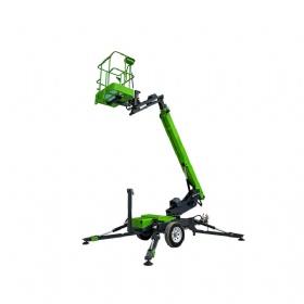 2025 New Towable Boom Lifts Good Price